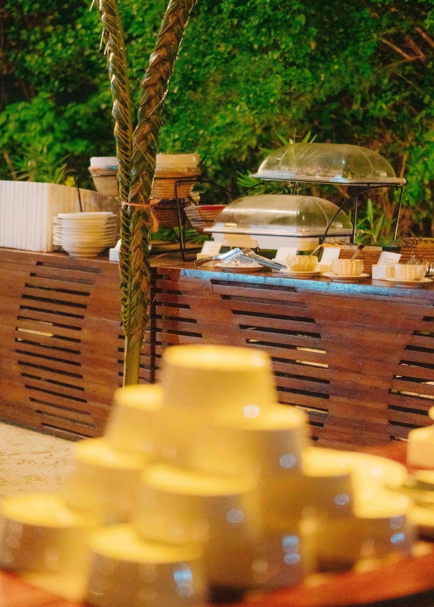Pearl By Sansi Resort 5*
