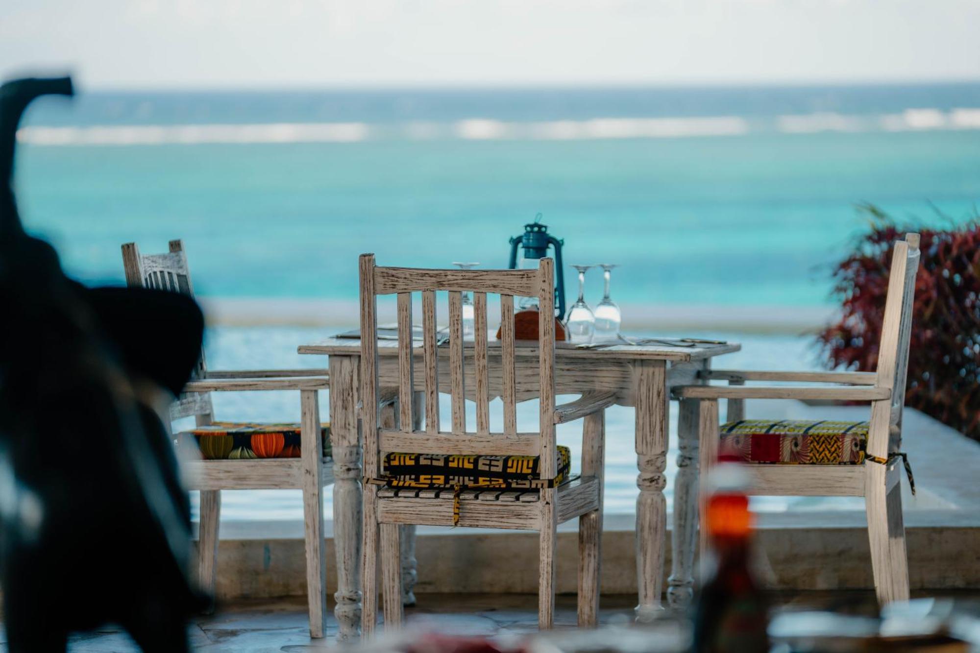 Pearl By Sansi Resort Michamvi
