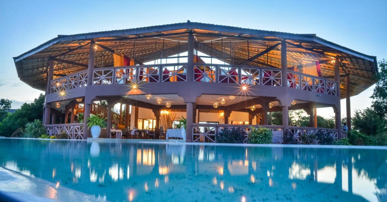 Pearl By Sansi Resort 5*