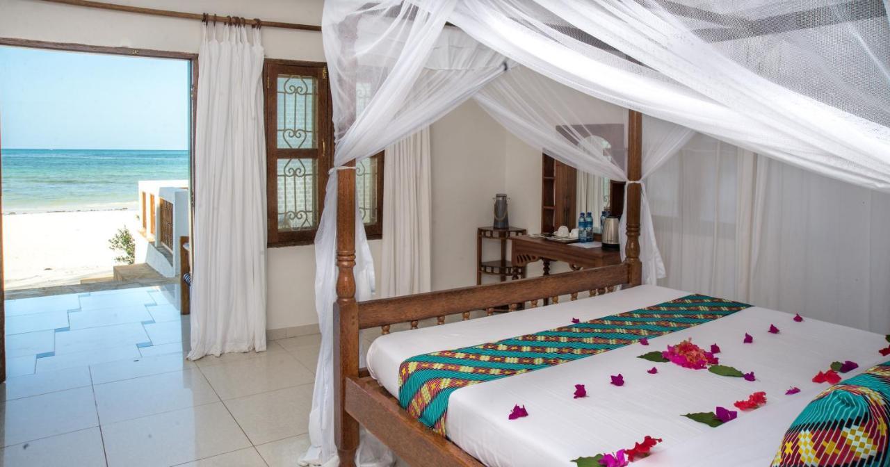 Pearl By Sansi Resort Michamvi