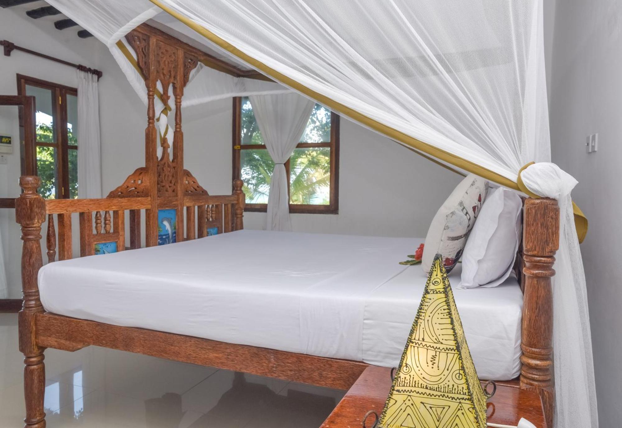 Pearl By Sansi Resort Michamvi