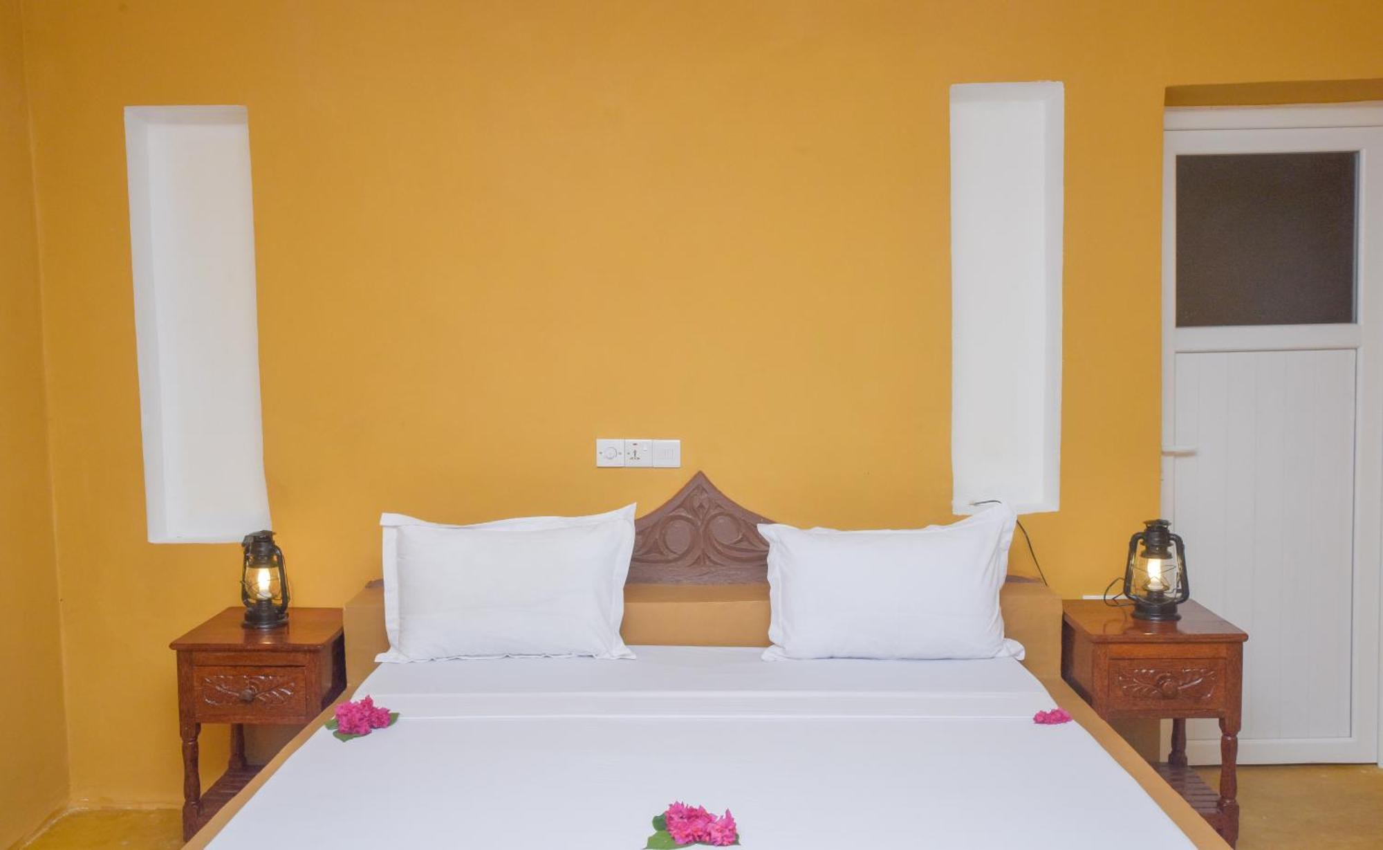 Pearl By Sansi Resort Michamvi