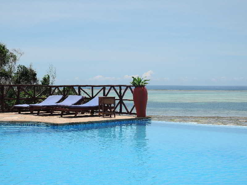 Resort Pearl By Sansi Michamvi