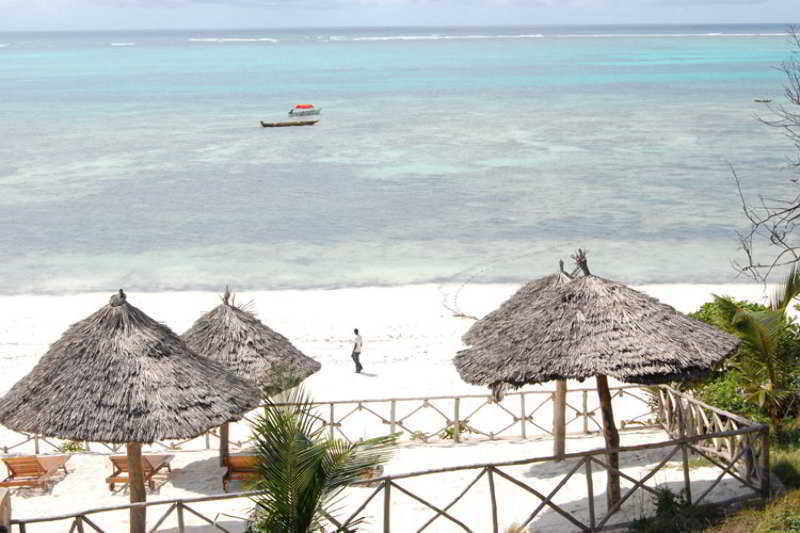Pearl By Sansi Resort Michamvi
